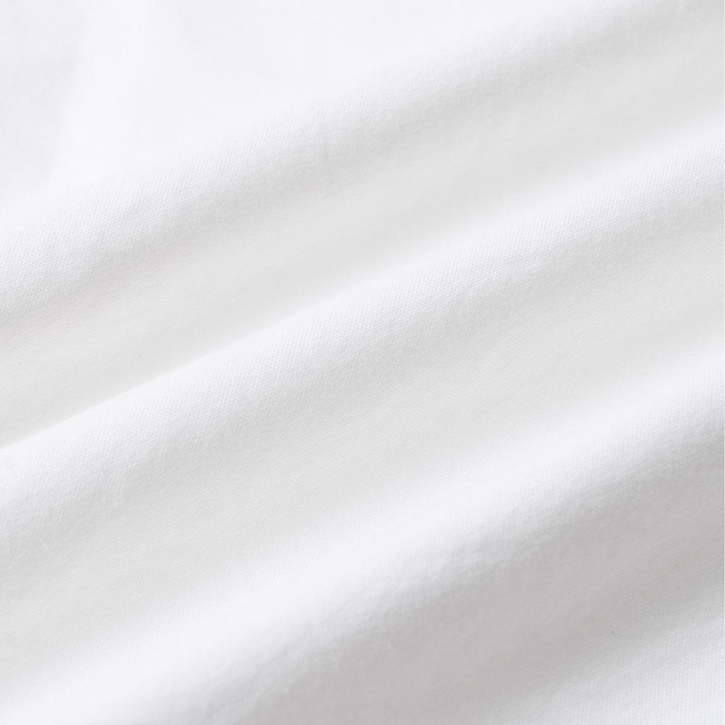 Polo Ralph Lauren Solid Color Polo Collar Single-Breasted Shirt Men Shirts White 710745385-002