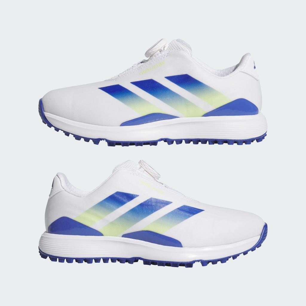 adidas Golf Codechaos Boa Spikeless Golf Shoes Ki5746 (B Type)
