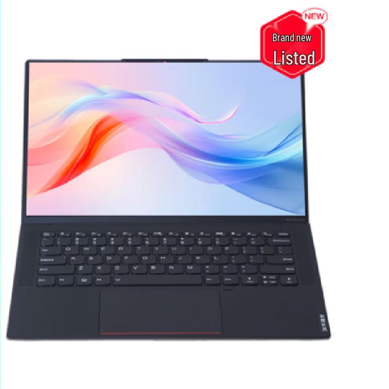 LSTUTE Lenovo Zongwei CF-X1 Carbon Laptop (CN version)
