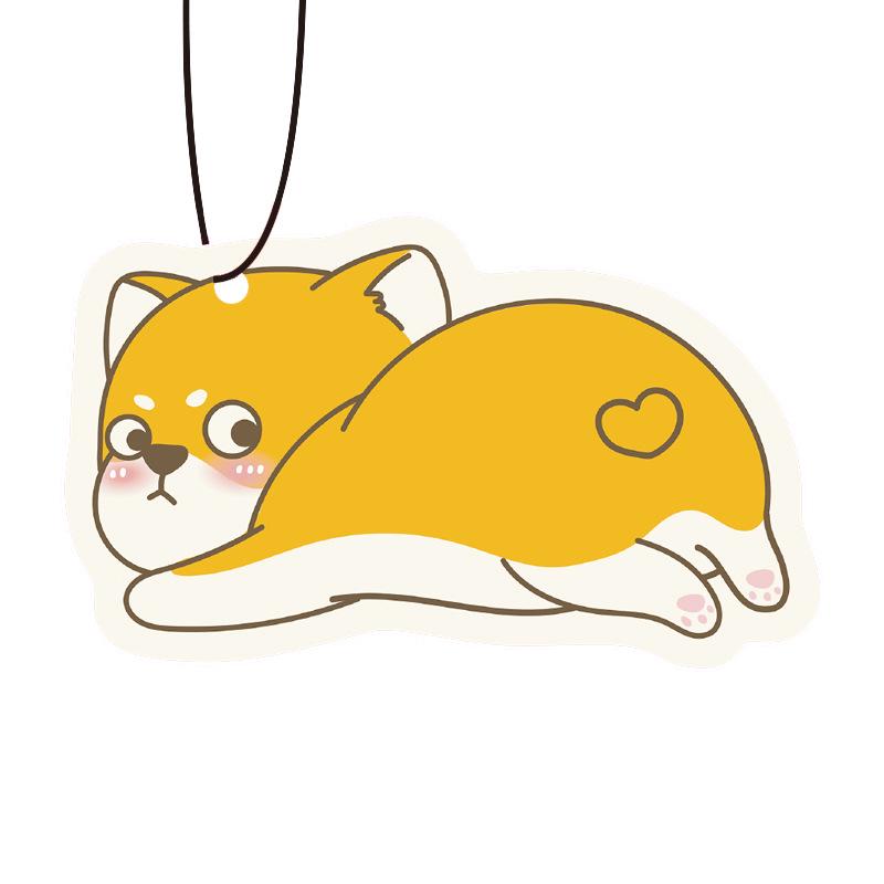 

Ароматические таблетки и украшения для автомобиля с ароматерапией