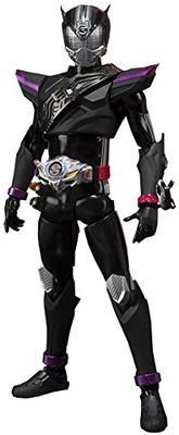 S.H.Figuarts Kamen Rider Proto Drive Height Approx. 14cm ABS&PVC Figure