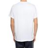 Burberry T-Shirts Men's White Crew Neck Moderate 8003831