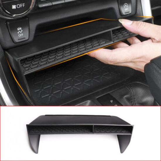 Accessories Storage Multifunction Box Cover For Toyota Rav4 Rav 4 XA50 -