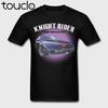 Knight Rider Kitt Knight Industries 2000 Unisex T-Shirt