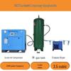 Kedehe 22kW Industrial Sandblaster CN Plug (adapter Included)