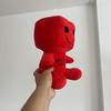Game For Saken World C00lkidd Anime Plush Game Peripherials Plushies Cotton Figures Stuffed Doll Collectibles Toy Gifts