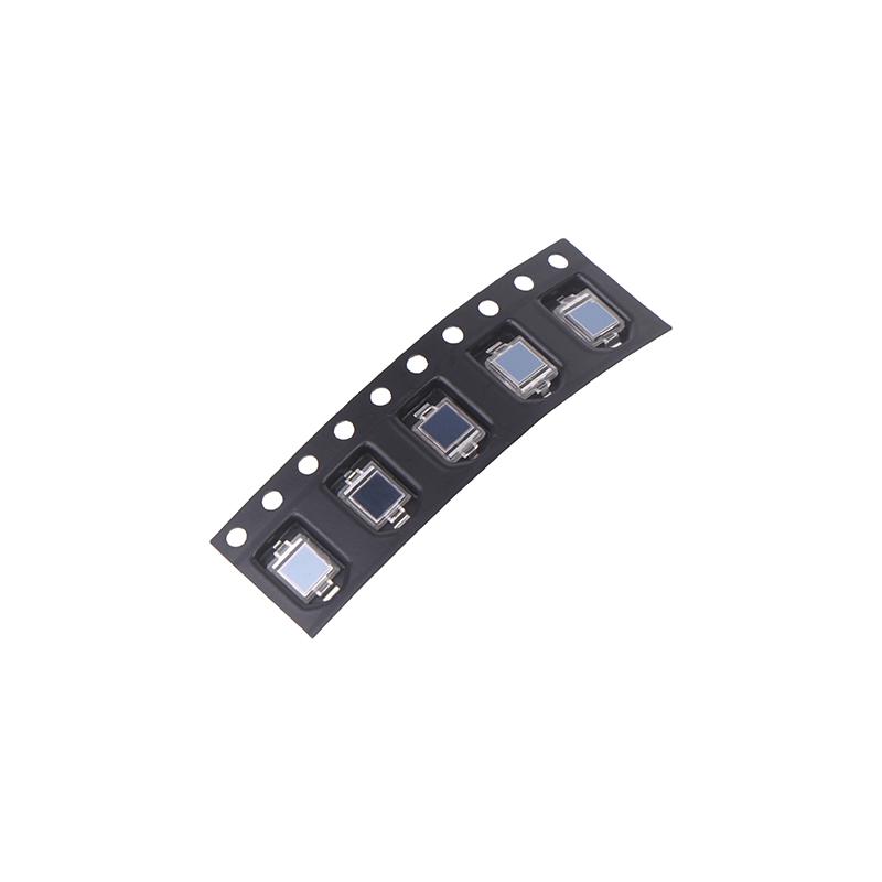 5 szt./partia  Oryginalny fotodioda Bpw34S Bpw34 Smd/Bezpośrednie wtykanie Smd-2/Dip-2 Krzemowa fotokomórka