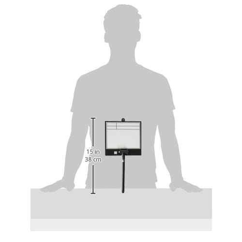 DOGYU Extendable MG Compatible Whiteboard DS-2L