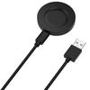 For Xiaomi Watch S1 M2108W1 Magnetisk Trådløs Lader med 1m Ladekabel