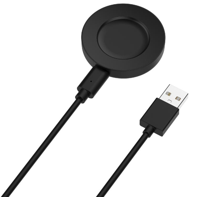 For Xiaomi Watch S1 M2108W1 Magnetic Wireless Charger with 1m Charging Cable