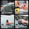 Water Rain Repellent 100ml Portable Hydrophobic Coating Waterproof Accessories Car Window Glass Styling Anti Rain Agent