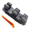 LHD Master Power Window Switch Compatible with Subaru 2015-2017