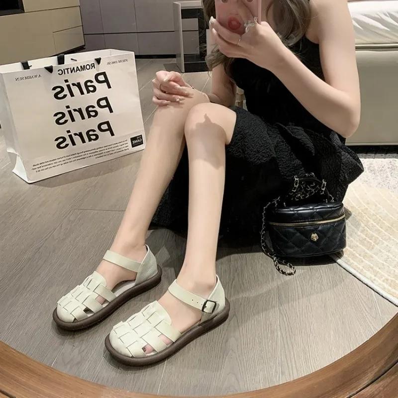 Женская летняя обувь — фото 4