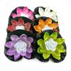Unique Floating Lotus Light Waterproof LED Lamp Mid-Autumn Festival Night Lamp