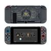 Coque De Protection - GEEKSHARE - Egypte - Antichoc - Anti-Rayures - Compatible Nintendo Switch/OLED