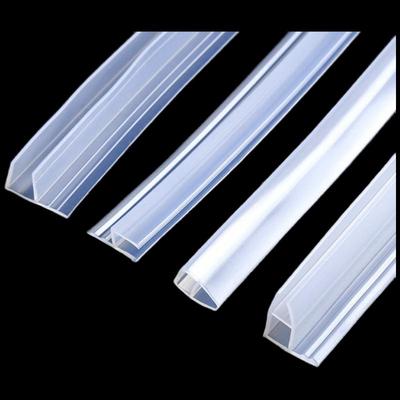 Hongshengda Glass Door Waterproof Sealing Strip