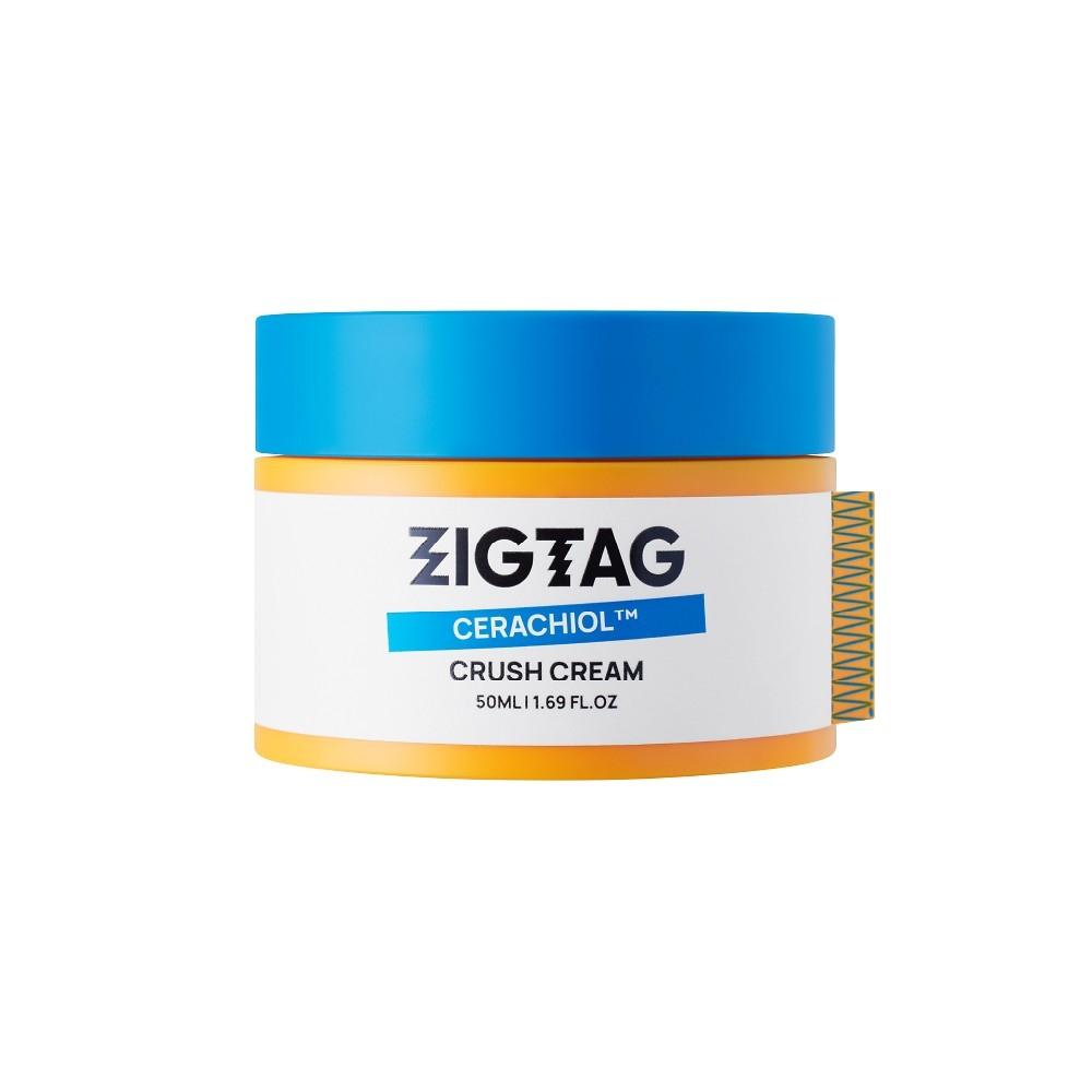 

Zigtag Skin Serachiol Crush Cream 50ml