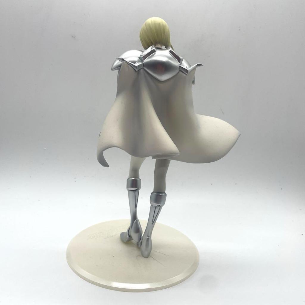 [USED] Claire Claymore Megahouse