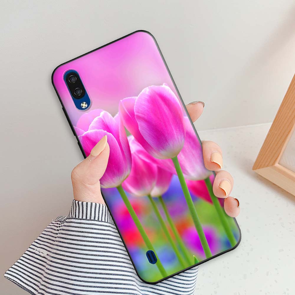 For ZTE Blade A5 2020 Case Protective Shell For ZTE A5 2020 Soft TPU Phone Cover For ZTE A5 2020 Silicone Shockproof Case Fundas ZTE A5 2020
