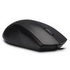 Rapoo N1200 Silent Wired Optical Mouse