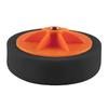 Polishing Pad 150 X 50 Mm, Soft Sponge, M14