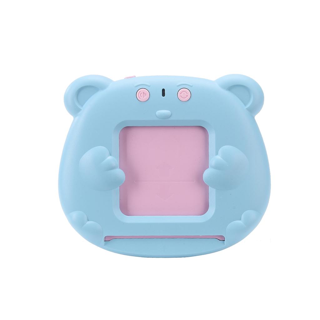 Smart Card Reader with 224 English Contents Baby Word Learning Reading Machine for Early Education
