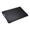 Sanwa Supply PC Protective Wetsuit Compatible with Wide Suit, Material, 13.3-inch Screens, Black, IN-WETSL13BK