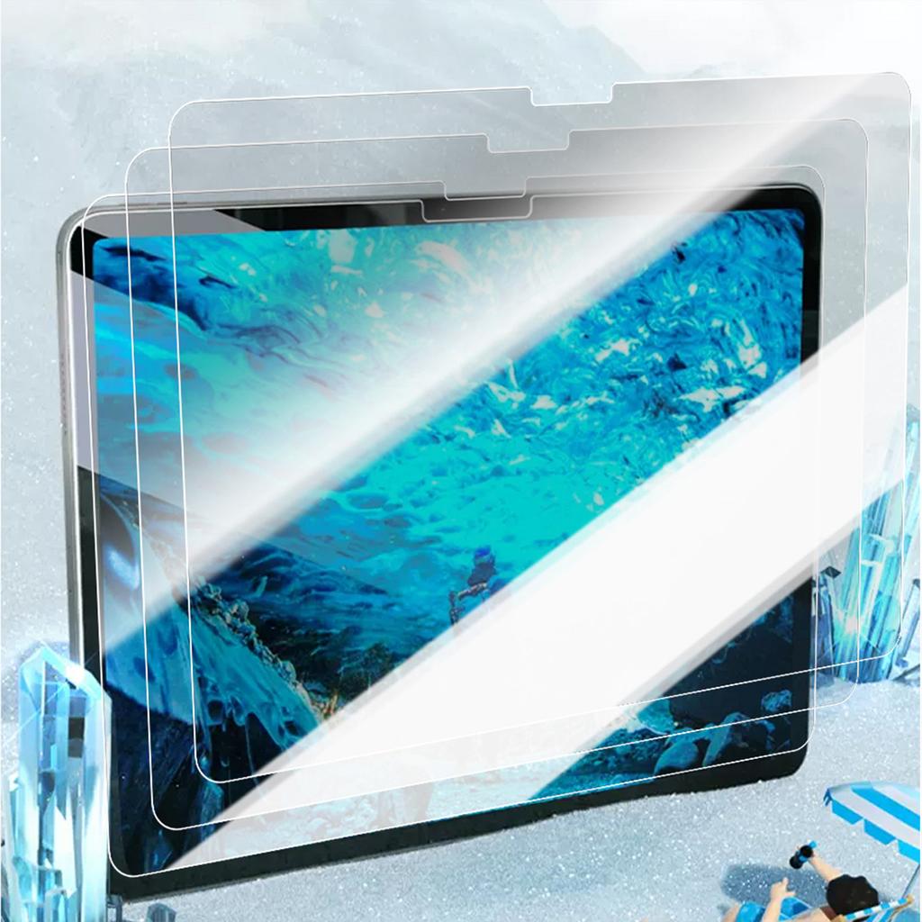 1/2PCS Flexible Paperfeel Screen Protectors for IPad A16 11th 2026 Anti-scratch Anti-glare Matte PET Film for IPad 11th 11 Inch