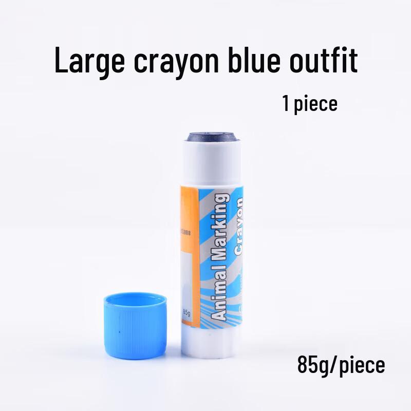 CNMF Livestock Marker Crayons