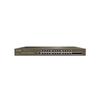 SWITCH Tenda, Gigabit X 24, SFP X 4, Managed, "TEG3328F" (timbru Verde 2 Lei)