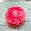 Stretchy Steamed Bun Squishy Toy Slow Rebound Steamed Bun Squeeze Toy  Party Favors