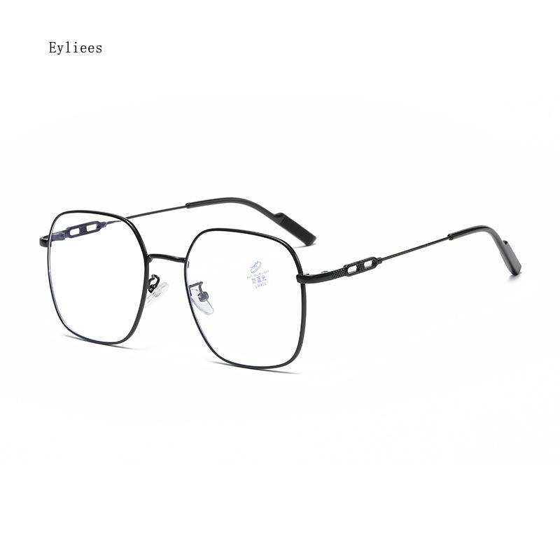 Photochromic Myopia Glasses Women Men Large Frame Eyewear Optical Lenses for Women EyeGlasses 0 To -4.0 Anti Blue Light Gafas