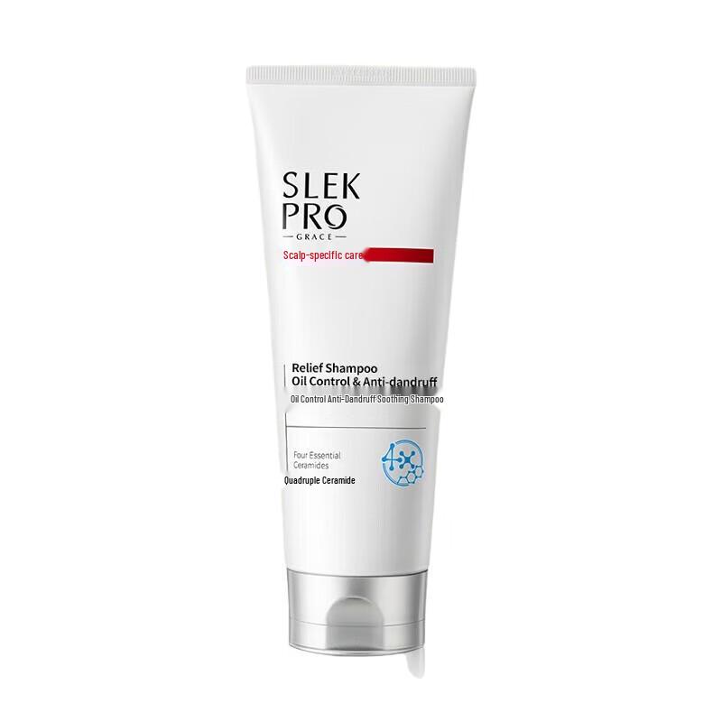 

Sulei Oil Control Anti-Dandruff Shampoo 70ml