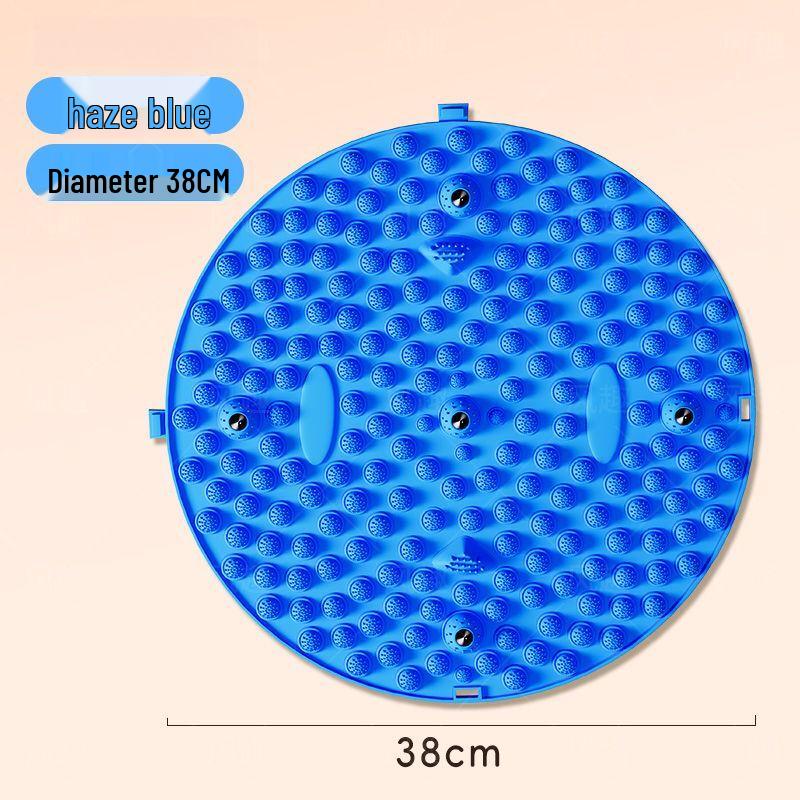 TCM Acupressure Foot Massage Mat