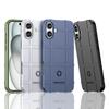 Applicable To iPhone11Plus Mobile Phone Case Apple 11ProMax Protective Case Silicone All-inclusive Thickened Matte Shield