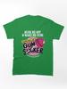 Clerks Make me Gum Classic T-Shirt