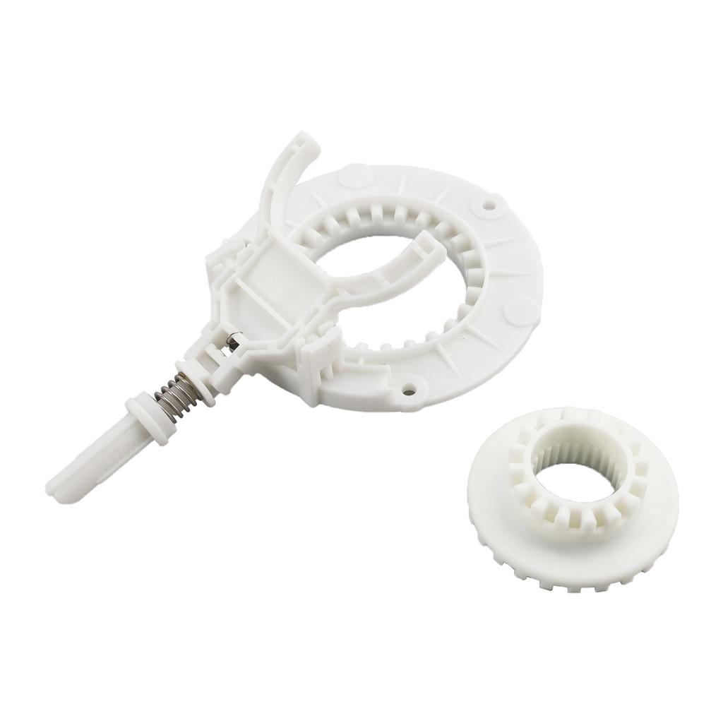 4323EA2001C Washer Shift Actuator Coupling Assembly for LG Kenmore PS7786658