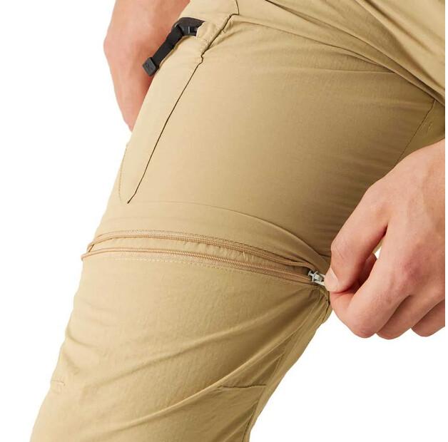 Regatta Конвертируемые брюки Leesville II