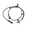 ABS Wheel Speed Sensor DT4Z-2C204-AB for Ford Edge 2007-2010 Lincoln MKX 2007-2008