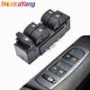 For Renault Koleos 2008-2016 Electric Control Power Master Window Switch 25401-JY40B 25401JY40B