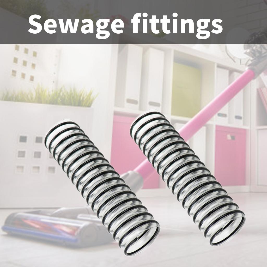 Lower Duct Repair Replacement Hose Vacuum Cleaner Down Pipe Hose for H11 H12 H12S 1.0 2.0 Vacuum Cleaner Vacuum Parts