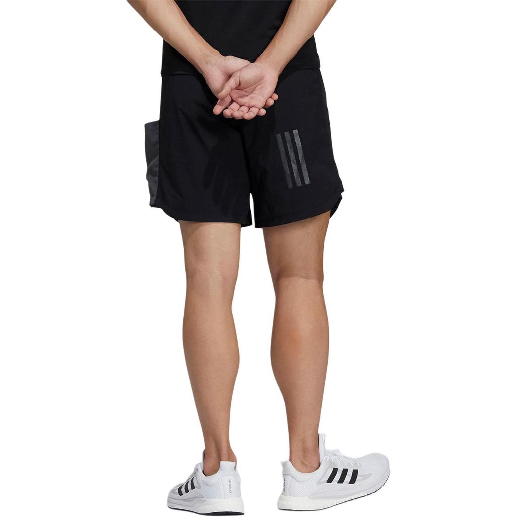 Adidas Casual Shorts Men's Black GL8678