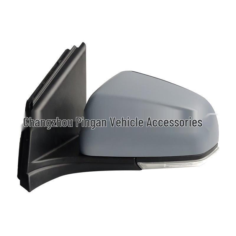 Chevrolet Cruze 15-16 Flagship Rearview Mirror Assembly