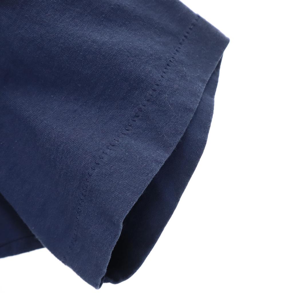 SCREEN STARS BEST 80s Made In USA Old 1989 NCAA Short Sleeve T-shirt Men's Used