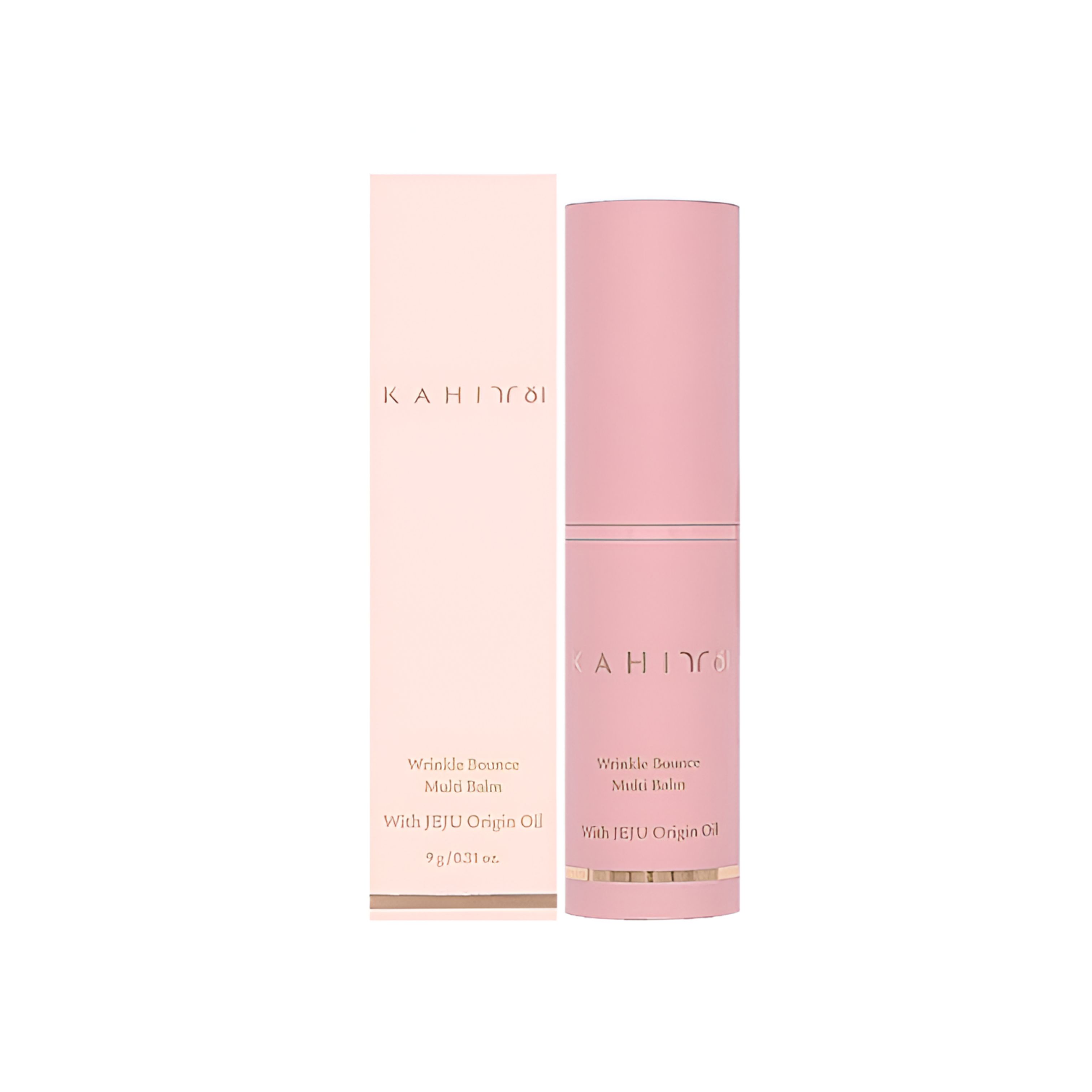 

KAHI Wrinkle Bounce Multi Balm (9g)