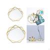 Elegant Jewelry Tray Organizer for Rings and Bracelets