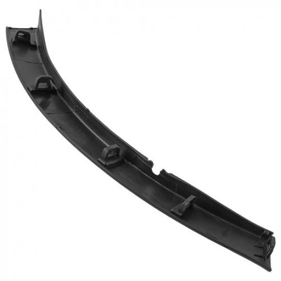 För Toyota RAV4 13-15 Främre Bumper Hjulhus Sköldlist 52112-0R040, 52113-0R040