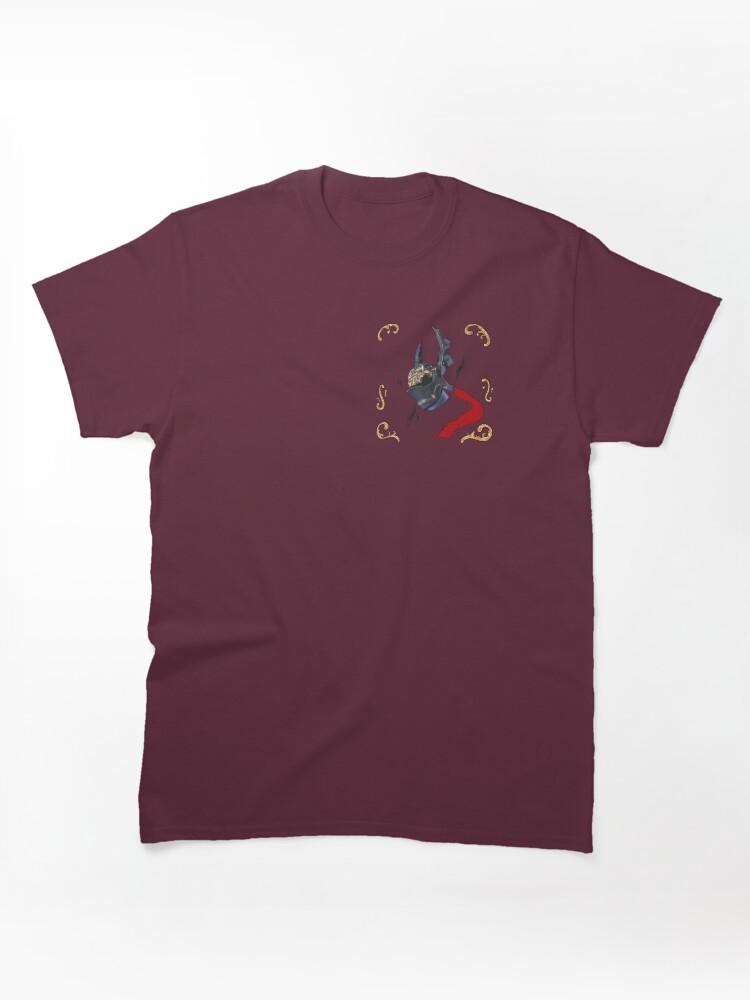 Tekken Enter the Nightmare Classic T-Shirt