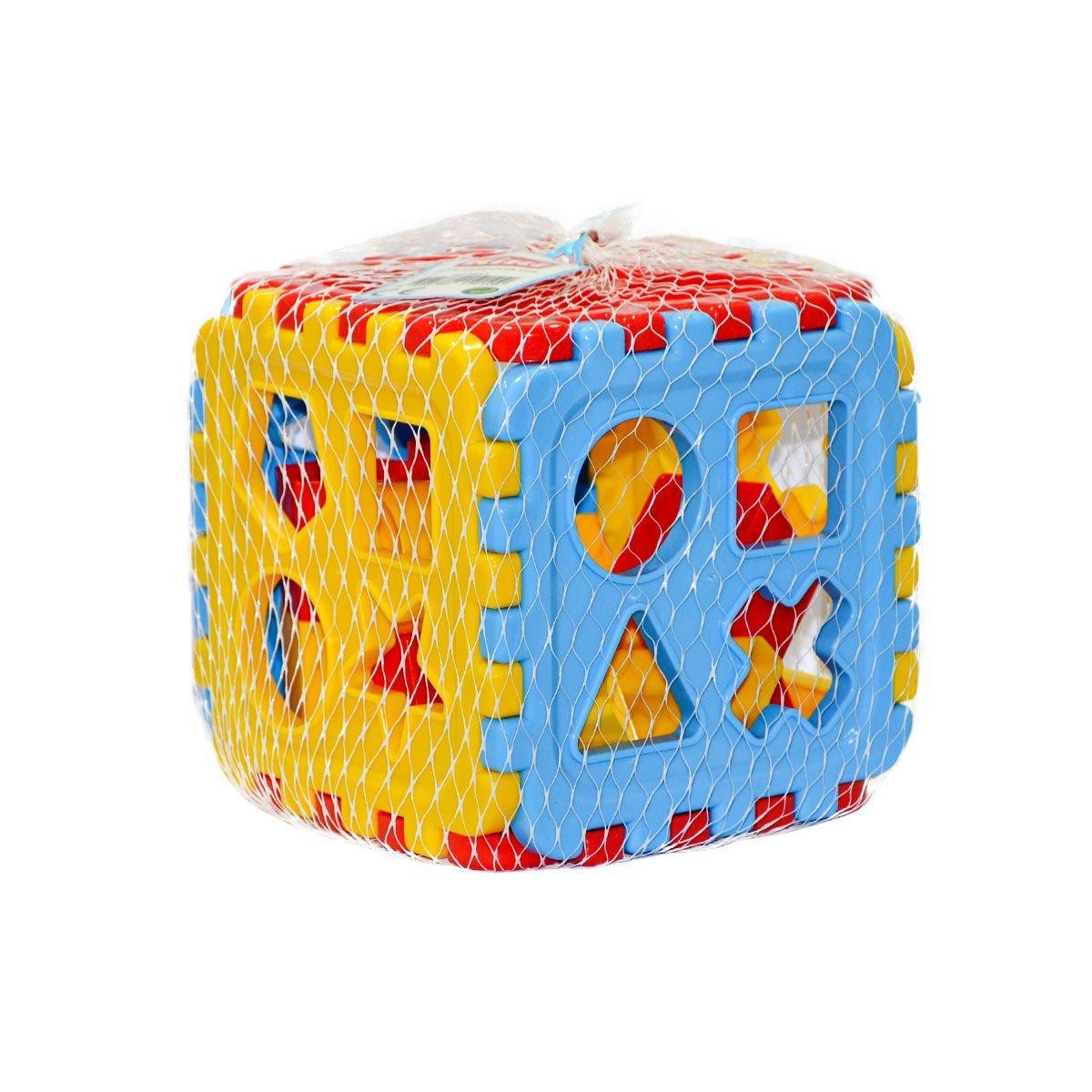 

AE-1011 Eğitici Bultak Küp Filede -Kiki