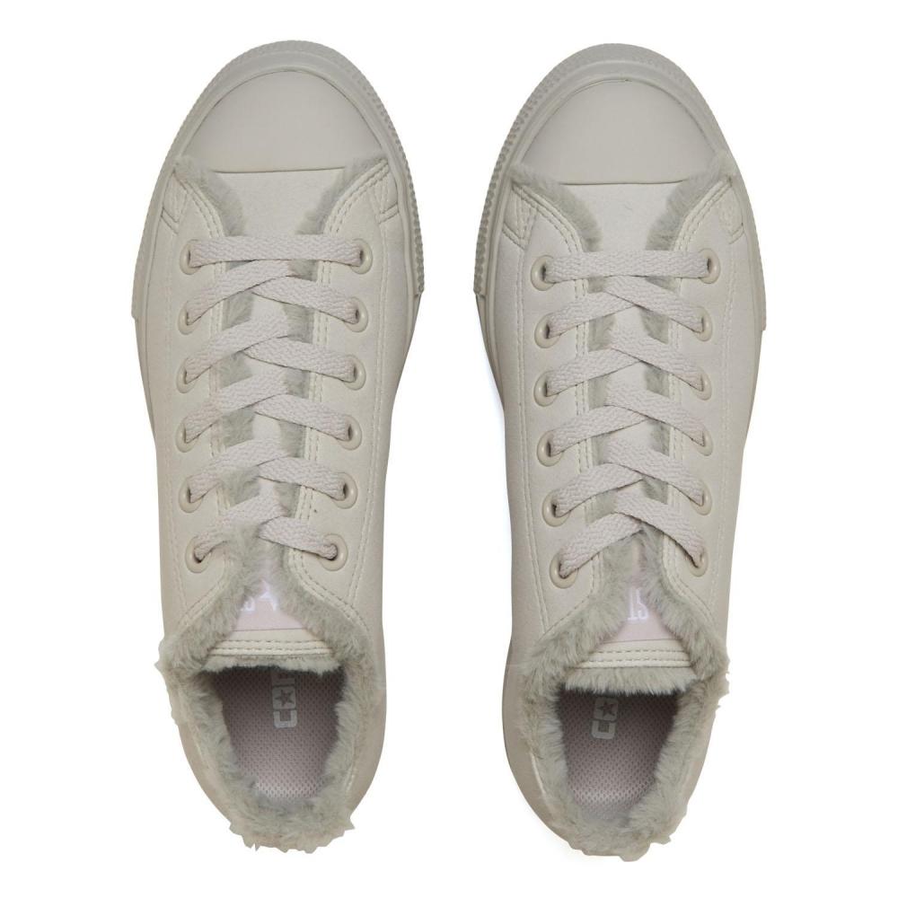 Converse All StarLight Plts Ba Ox  Light Gray 31314441  Light Gray